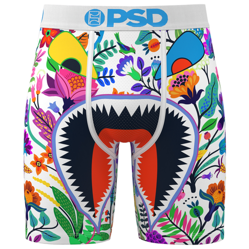 Psd Mens  Wf Mystical Briefs In Multi