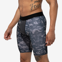 Eastbay hotsell compression shorts