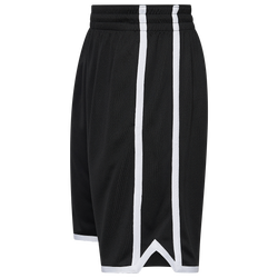 Men's - CSG Gametime Shorts - Black/Black/White