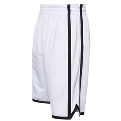 Men's - CSG Gametime Shorts - White/White/Black