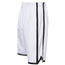 CSG Gametime Shorts - Men's White/White/Black