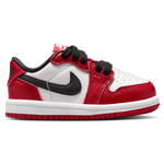 Summit White/Black/Varsity Red