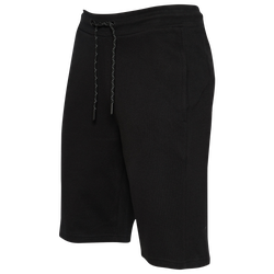 Men's - CSG Workout Knit Shorts - Black