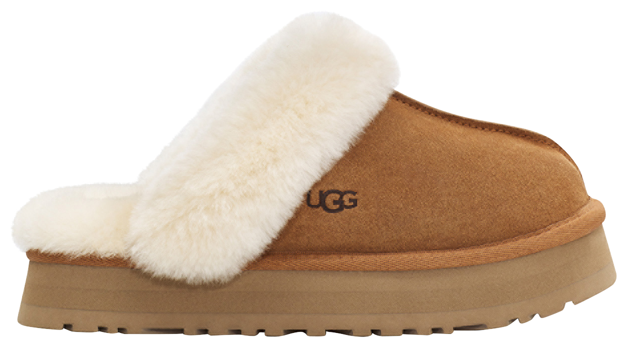 Footlocker best sale ugg slides