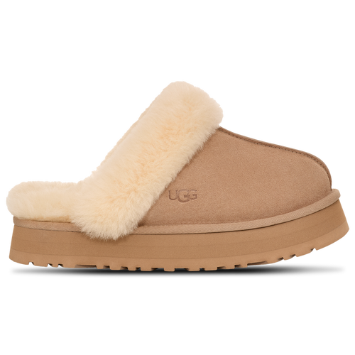 

UGG Womens UGG Disquette - Womens Shoes Sand Size 6.0