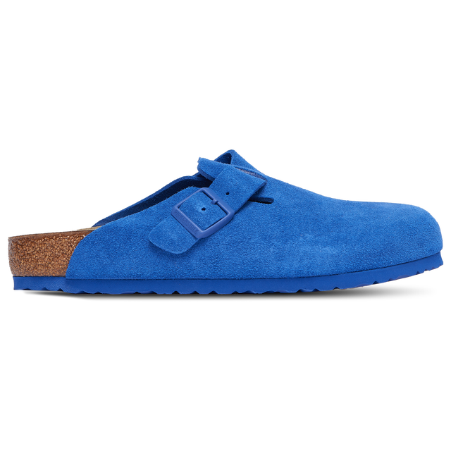 Birkenstock Boston Suede U