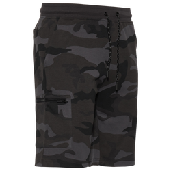 Men's - CSG Surveyor Shorts - Black/Grey