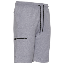 Men's - CSG Surveyor Shorts - Grey/Grey