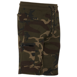 Men's - CSG Surveyor Shorts - Green/Black