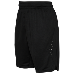 Men's - CSG Wing Basketball Shorts - Black/Black