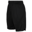 CSG Wing Basketball Shorts - Men's Black/Black