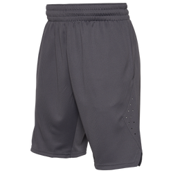 Men's - CSG Wing Basketball Shorts - Grey/Grey