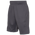CSG Wing Basketball Shorts - Men's Grey/Grey