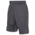 CSG Wing Basketball Shorts - Men's Grey/Grey