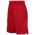 CSG Wing Basketball Shorts - Men's Red/Red