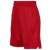 CSG Wing Basketball Shorts - Men's Red/Red
