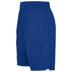 Men's - CSG Wing Basketball Shorts - Royal