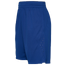 CSG Wing Basketball Shorts - Men's Royal