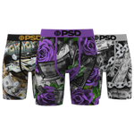 Multi/Black