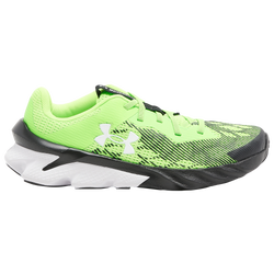 Boys' Preschool - Under Armour Scramjet 3 - Green/Black/White