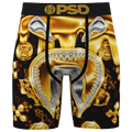 PSD Graphic Briefs - Psd Gold
