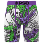 Purple/Purple