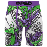 Purple/Purple