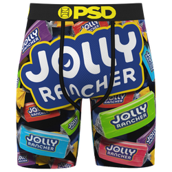 Men's - PSD Graphic Briefs - Multi/Multi