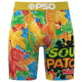 PSD Graphic Briefs - Psd Multi/Volt