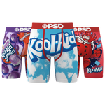 Purple/Red