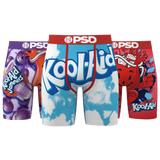 Red/Purple