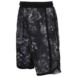 Men's - CSG Game Time Shorts - Black/Grey