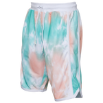 Teal/Orange