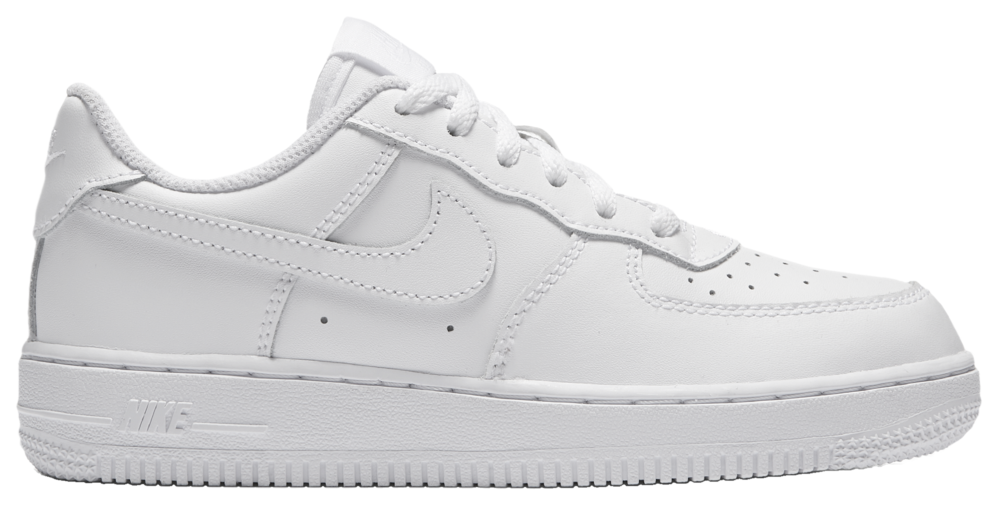 white low nike air force 1 womens