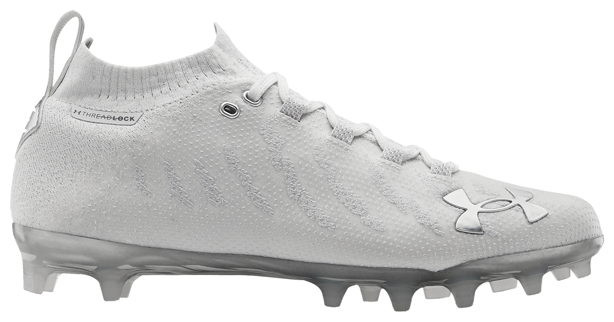 under armor spotlight football cleats