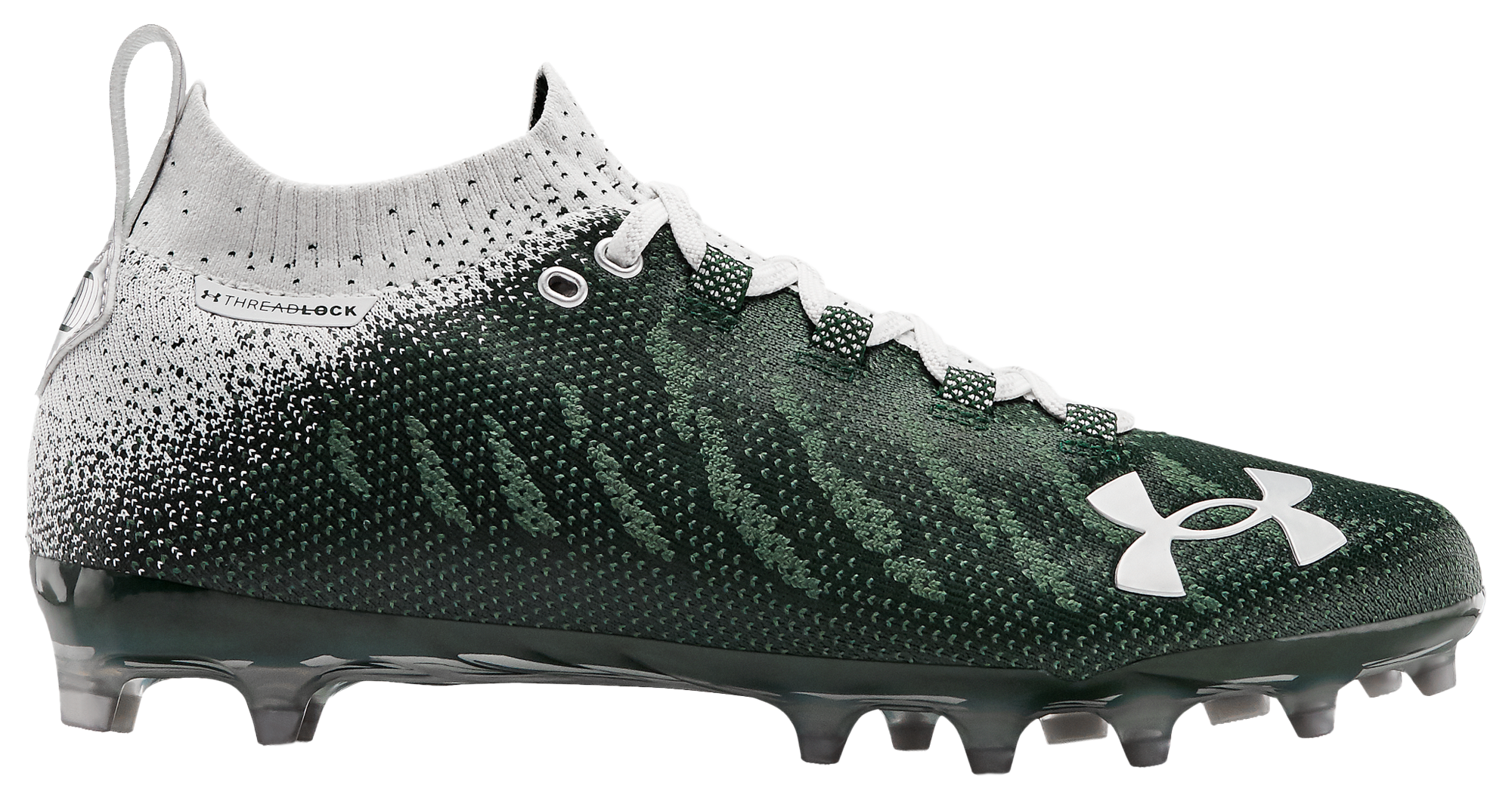 under armour football cleats purple