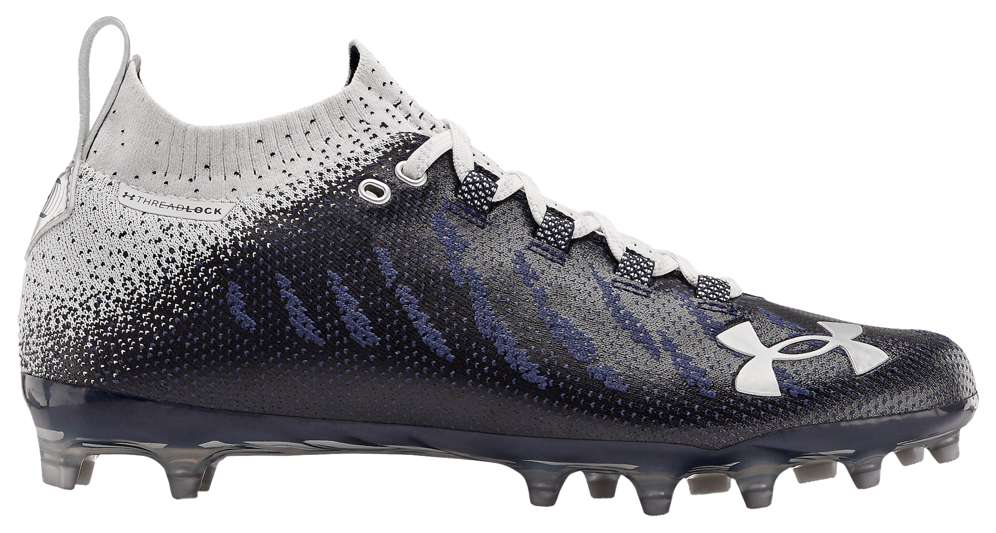 men's under armour high top football cleats