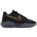 Nike Lebron Witness IX - Nike Iron Grey/Dark Smoke Black