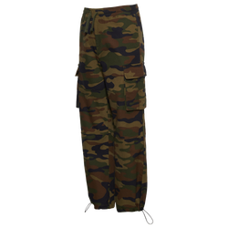 Boys' Grade School - LCKR Wyndam Utility Pants  - Camo