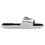 White/Black/Black - Ua Ignite Vi Sld-wh/bk/bk