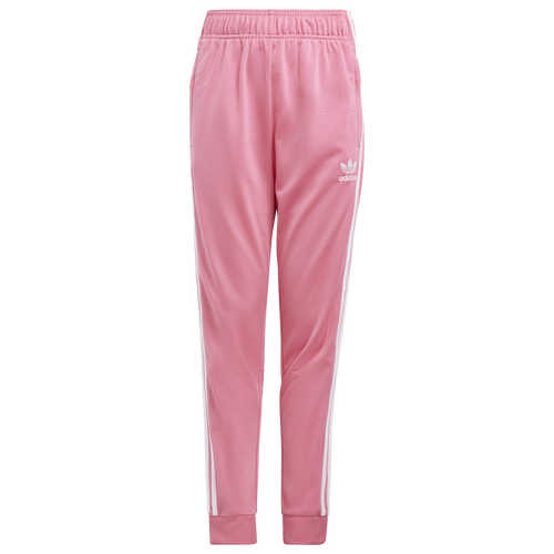 Adidas originals women's cuffed track pants sale