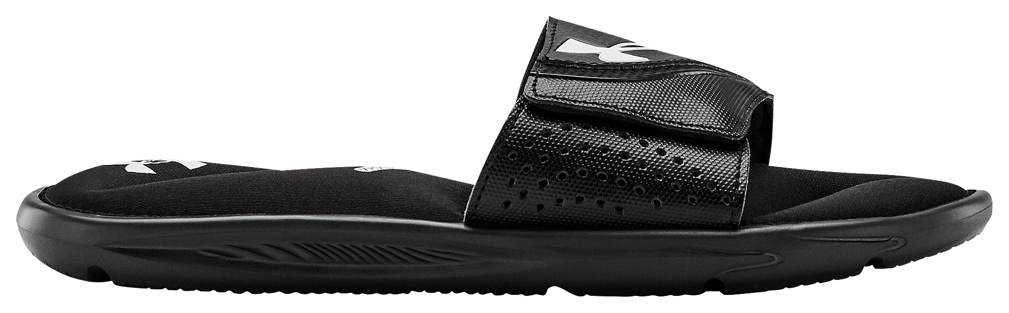 foot locker under armour hovr