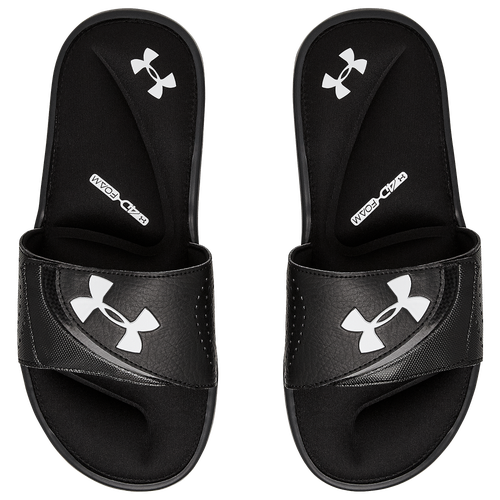 Under Armour Ignite VI Slides Champs Sports