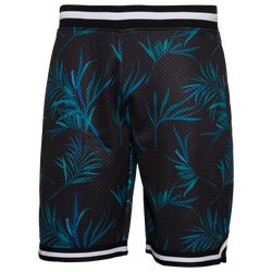 Men's - CSG Legend Shorts - Black/Green