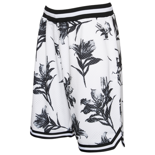 

CSG Mens CSG Restart Legend Shorts - Mens White/White Size L