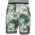 CSG Legend Shorts - Men's White/Green
