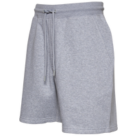 Men's Commando Fleece Shorts - Grey