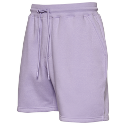 Men's - CSG Homeland Fleece Shorts - Lavender