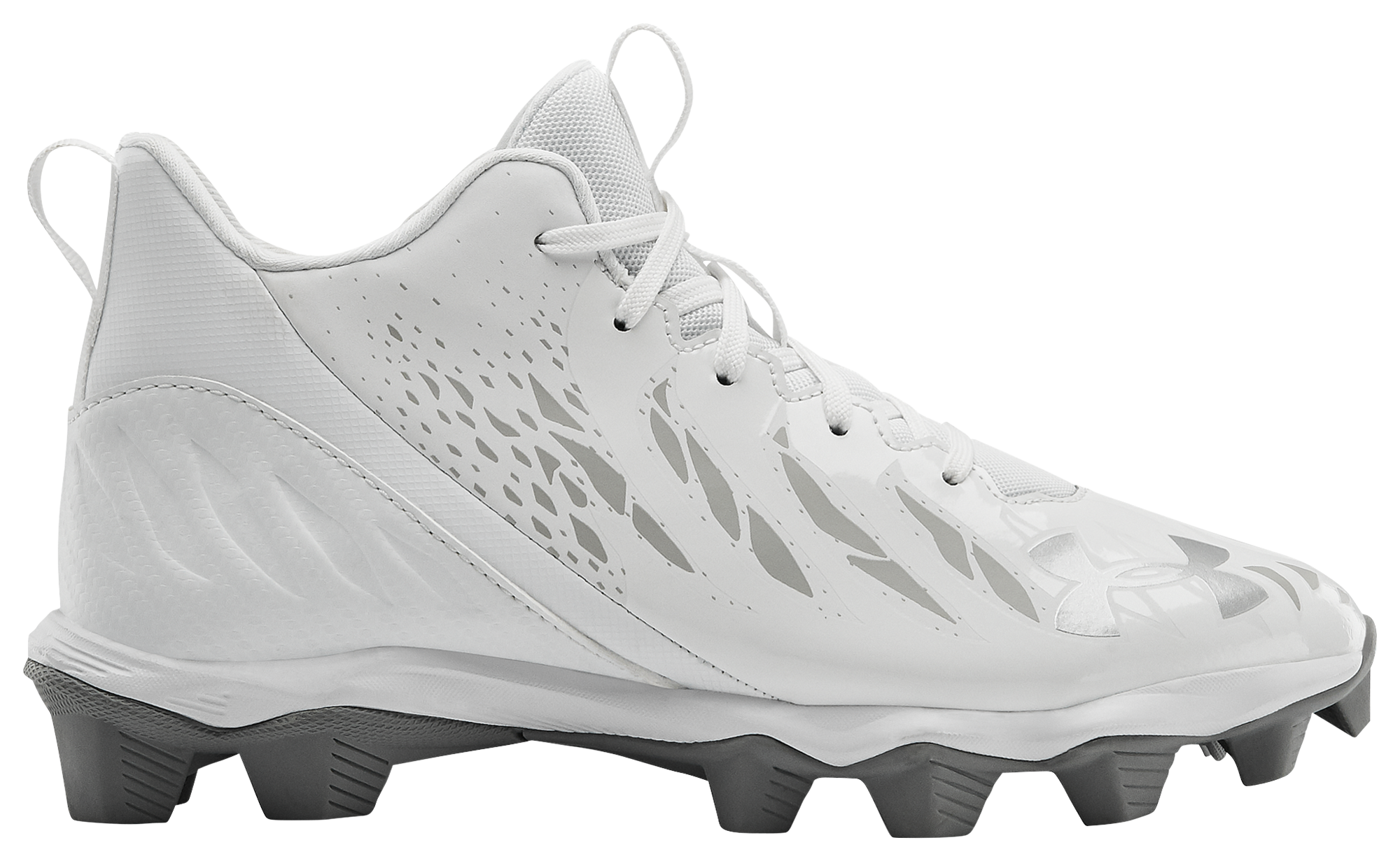 under armour ua spotlight cleats