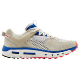 White/Blue/Black - Camo